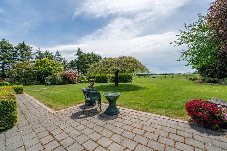 Photo of property in 231 Divan Road, Levels, Timaru, 7975