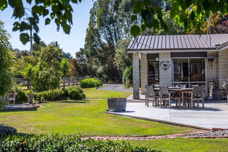 Photo of property in 161 Upper Manaia Road, Upper Plain, Masterton, 5888