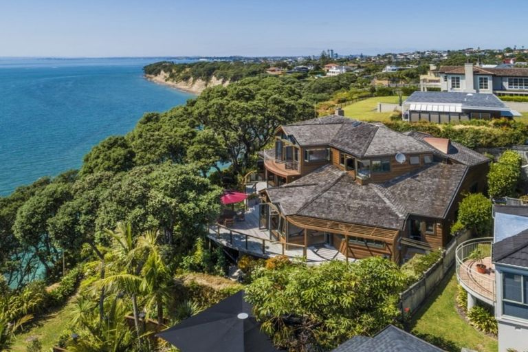 Photo of property in 223 Beach Road, Campbells Bay, Auckland, 0630