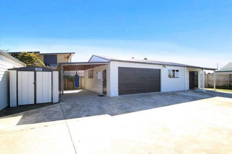 Photo of property in 130 Grant Road, Opotiki, 3122