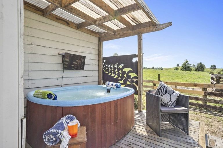 Photo of property in 2135 Maungatautari Road, Maungatautari, Cambridge, 3494