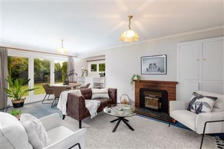 Photo of property in 22 Braithwaite Street, Ilam, Christchurch, 8041