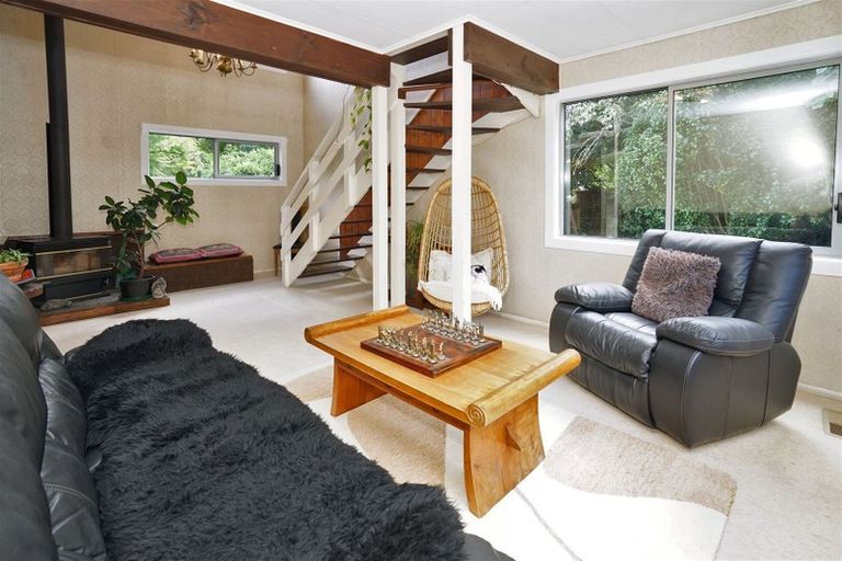 Photo of property in 550 Matangi Road, Matangi, Hamilton, 3284
