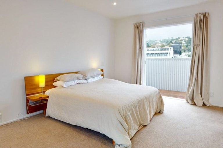 Photo of property in 3b/164 Vivian Street, Te Aro, Wellington, 6011