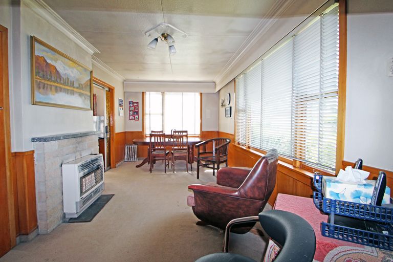 Photo of property in 7 Oxford Street, Holmes Hill, Oamaru, 9401