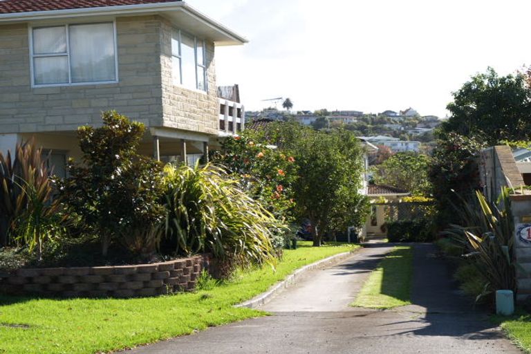 Photo of property in 14 Sea View Terrace, Cockle Bay, Auckland, 2014