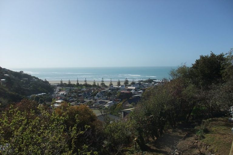 Photo of property in 83 Richmond Hill Road, Richmond Hill, Christchurch, 8081