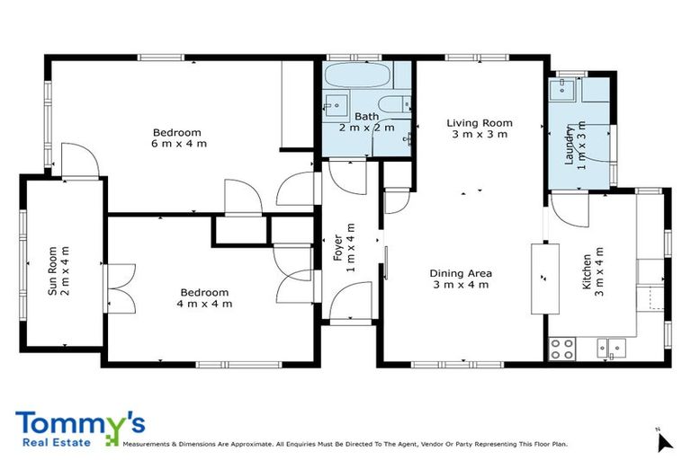 Photo of property in 107 Onepu Road, Lyall Bay, Wellington, 6022