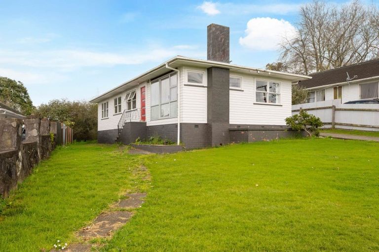 Photo of property in 43 Waimate Street, Otara, Auckland, 2023