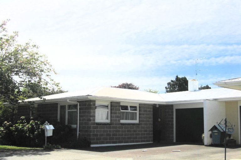 Photo of property in 4 Whitney Street, Blenheim, 7201