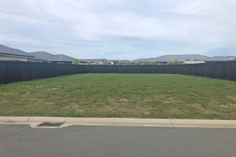 Photo of property in 5e Ballinger Place, Kaiapoi, 7630