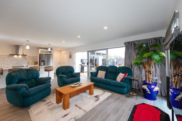 Photo of property in 5 Hurunui Drive, Te Awa, Napier, 4110