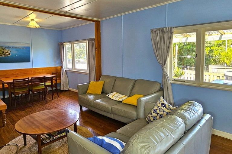 Photo of property in 229 Hokianga Harbour Drive, Omapere, Kaikohe, 0473
