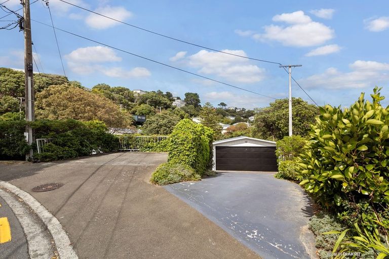 Photo of property in 10 Beacon Hill Road, Miramar, Wellington, 6022