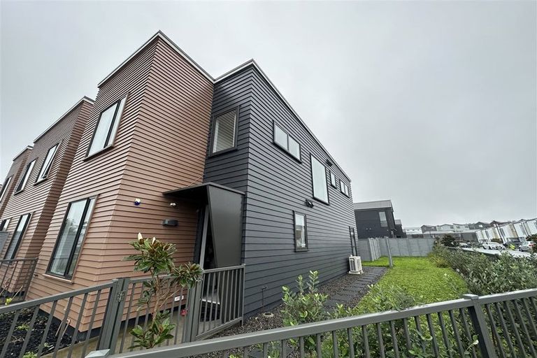 Photo of property in 19 Harewood Street, Whenuapai, Auckland, 0618