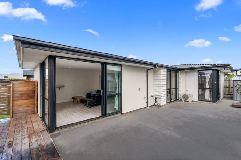 Photo of property in 4 Ader Close, Halswell, Christchurch, 8025