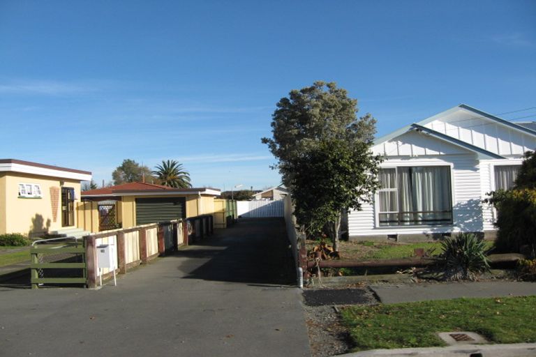 Photo of property in 102 Baker Street, New Brighton, Christchurch, 8083