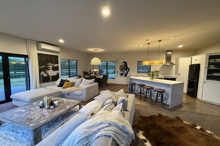 Photo of property in 742 Henry Road, Taupiri, 3791