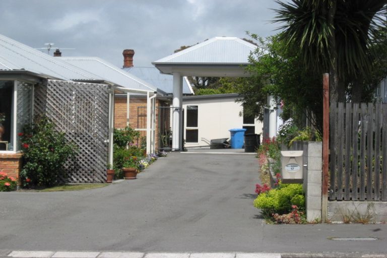 Photo of property in 17a Smith Street, Kaiapoi, 7630