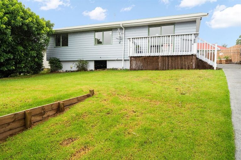 Photo of property in 15 Ranger Place, Raumanga, Whangarei, 0110