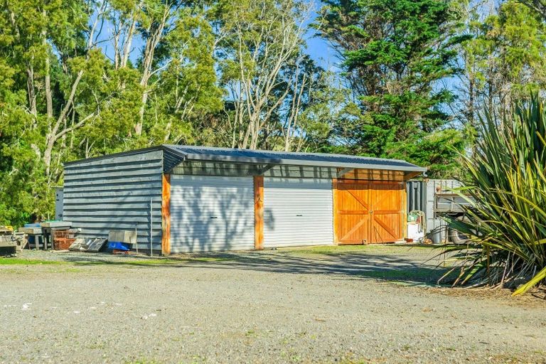 Photo of property in 527 Omaunu Road, Kaeo, 0479