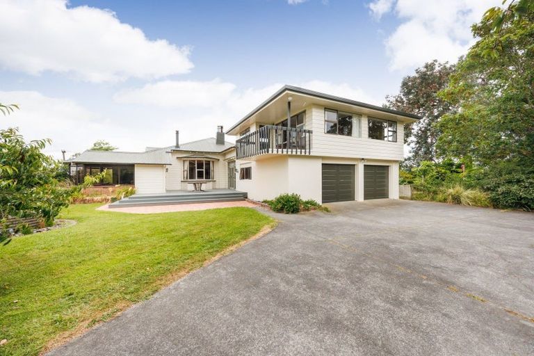 Photo of property in 852 Penny Road, Sanson, Palmerston North, 4479