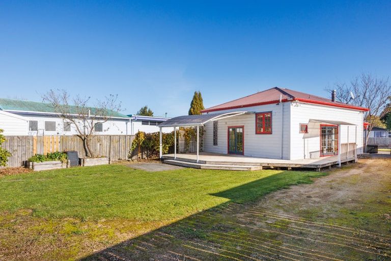 Photo of property in 28 Alexander Street, Awapuni, Palmerston North, 4412