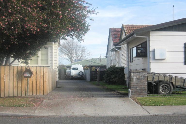 Photo of property in 805a Albert Street, Parkvale, Hastings, 4122