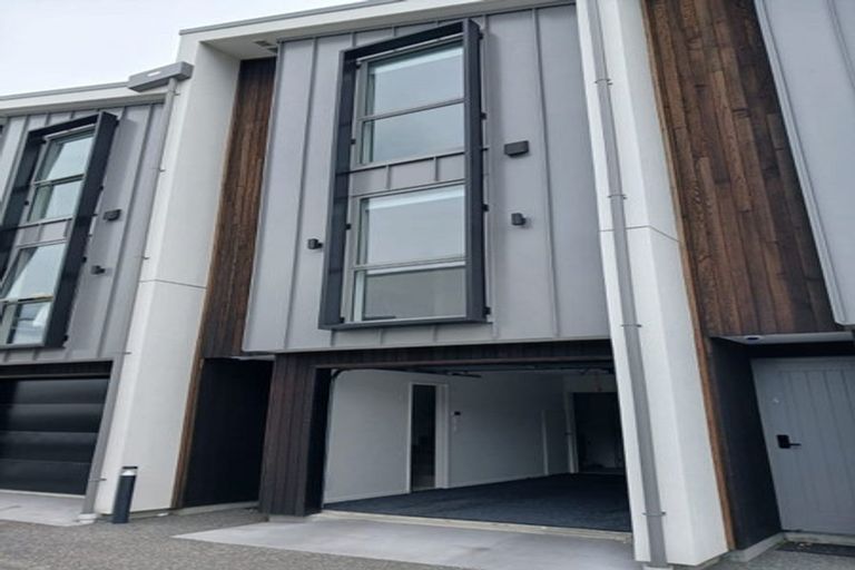Photo of property in 3/307 Hereford Street, Christchurch Central, Christchurch, 8011