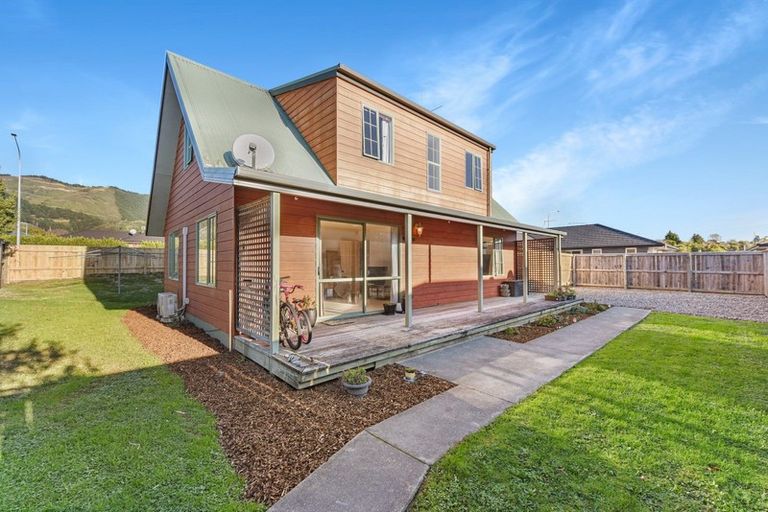 Photo of property in 126 Wensley Road, Richmond, 7020