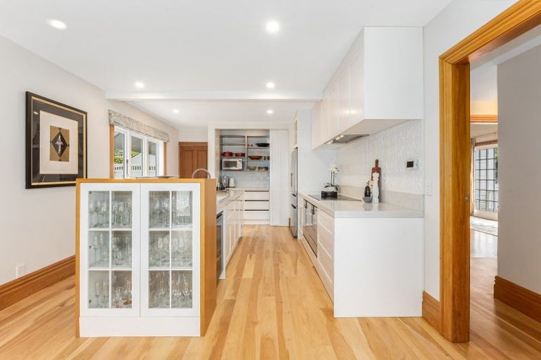 Photo of property in 3 Box Hill, Khandallah, Wellington, 6035