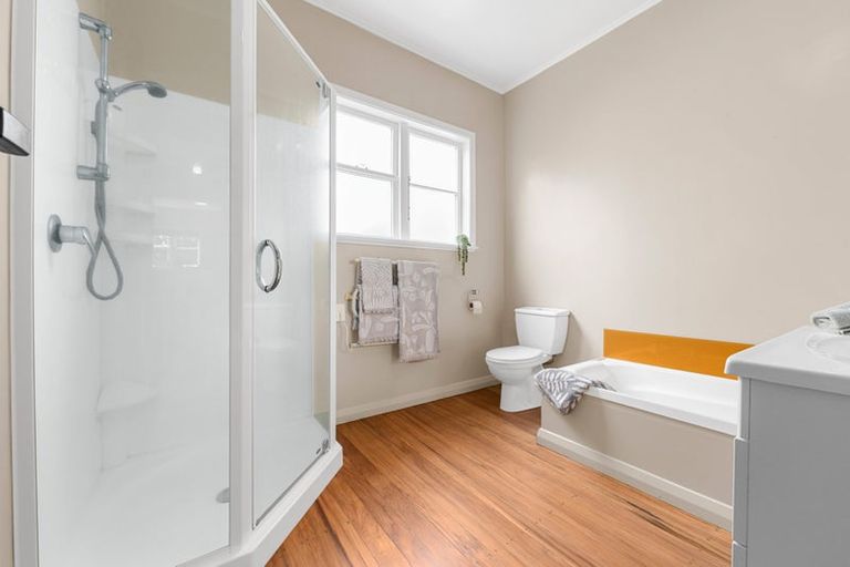 Photo of property in 9 Plunket Terrace, Hamilton East, Hamilton, 3216