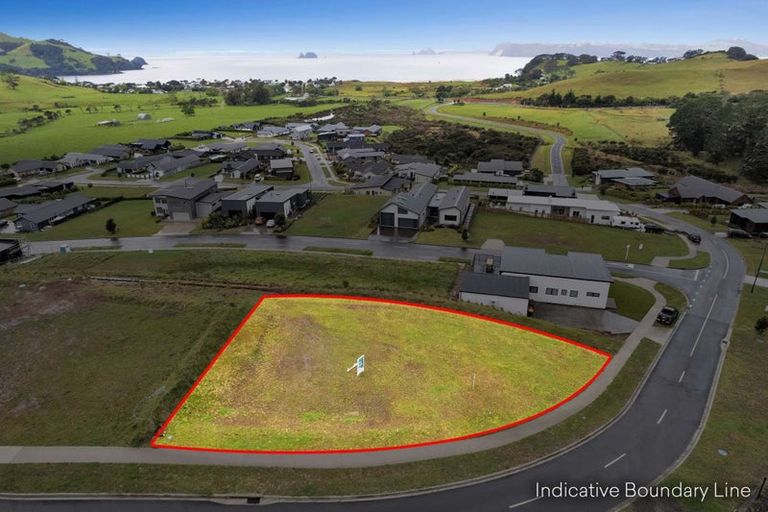 Photo of property in 54 Discovery Drive, Wharekaho, Whitianga, 3510