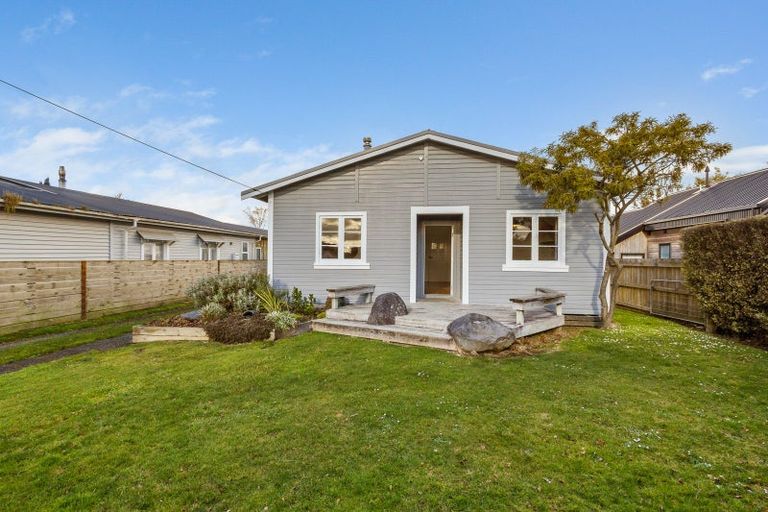 Photo of property in 15 Carter Terrace, Ohakune, 4625