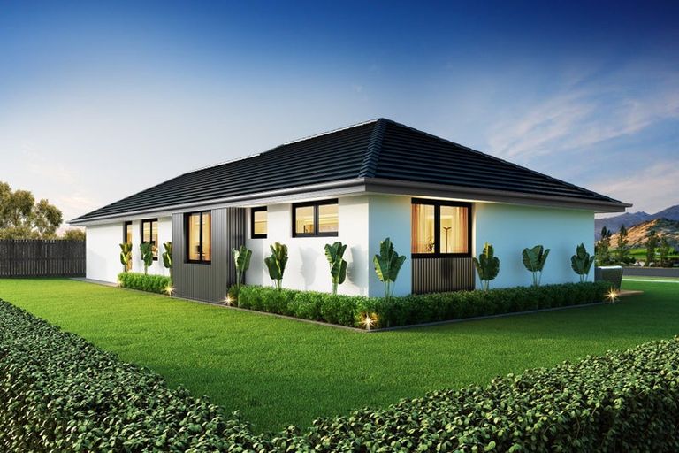 Photo of property in 13 Riverbend Lane, Casebrook, 8051