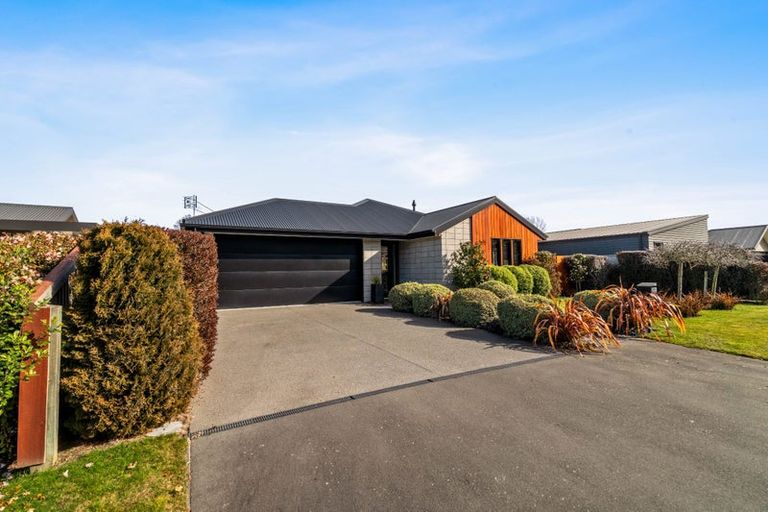 Photo of property in 27 Tiny Hill Drive, Rolleston, 7614