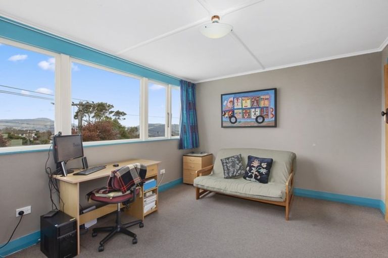 Photo of property in 18 Kilgour Street, Roslyn, Dunedin, 9010