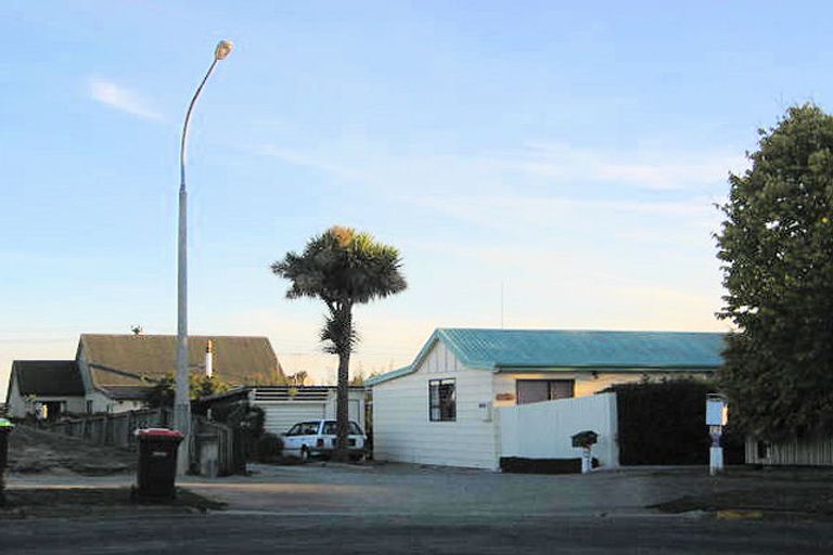 Photo of property in 20a Flemington Street, Washdyke, Timaru, 7910