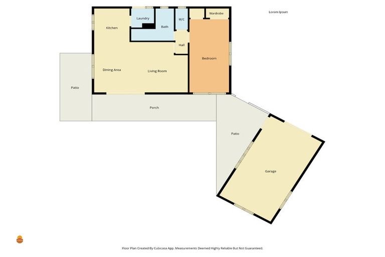 Photo of property in 1/6 Waterloo Place, Westown, New Plymouth, 4310