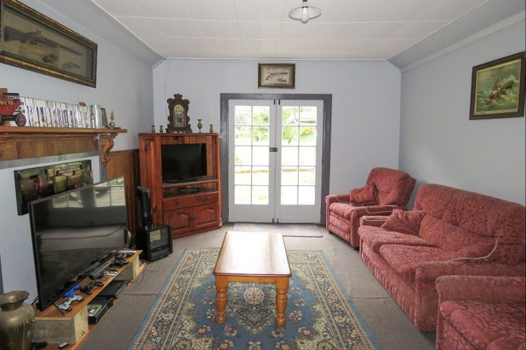 Photo of property in State Highway 7, Blacks Point, Reefton, 7830