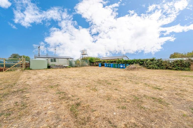 Photo of property in 13a Redcliff Road, Glenavy, Waimate, 7980