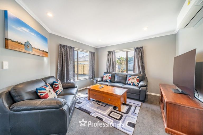 Photo of property in 58a Molesworth Street, Taita, Lower Hutt, 5011