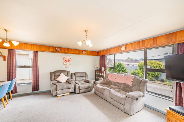 Photo of property in 164 Grey Street, Palmerston North, 4410