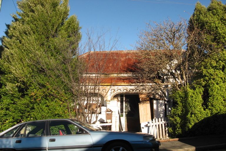Photo of property in 3 Mosgiel Street, Mornington, Dunedin, 9011