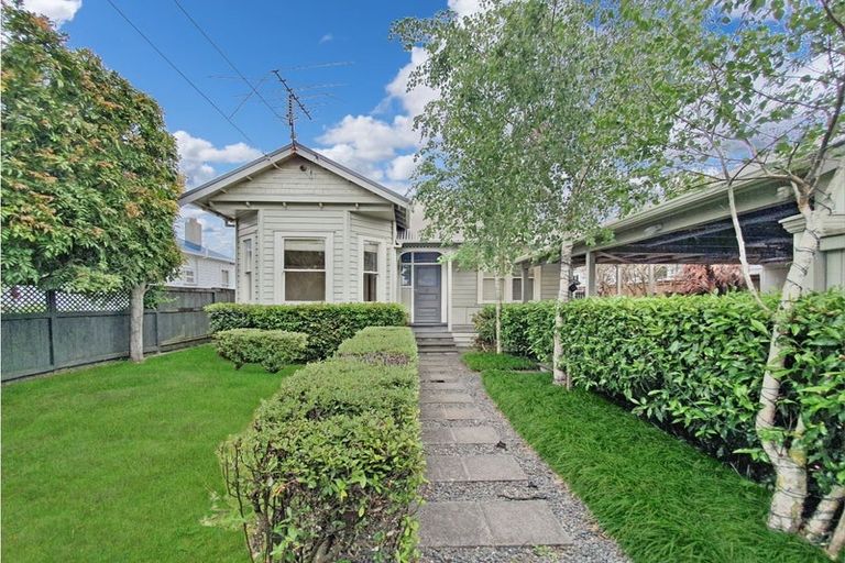 Photo of property in 37 Ohinerau Street, Remuera, Auckland, 1050