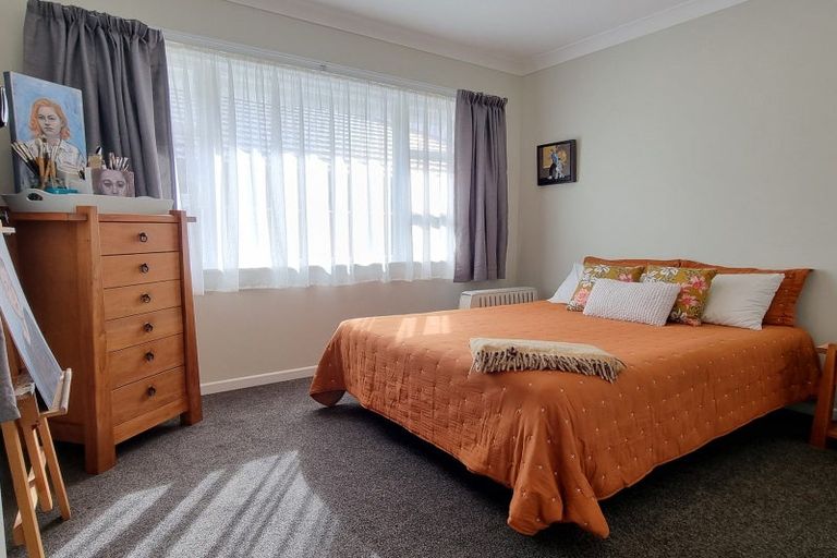 Photo of property in 43 Milton Road, Greymouth, 7805
