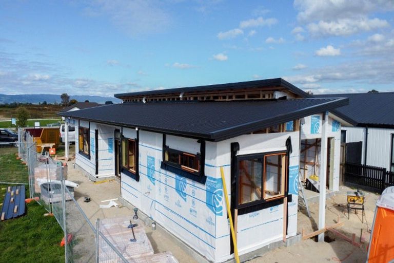 Photo of property in 55 Rangitihi Street, Matamata, 3400