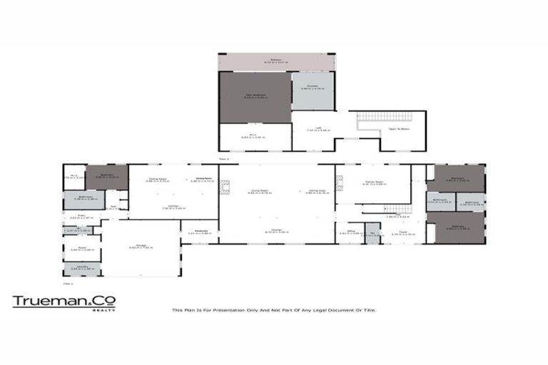 Photo of property in 520b Minden Road, Minden, Tauranga, 3176