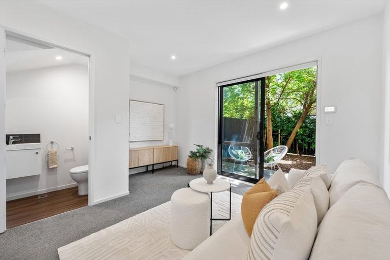 Photo of property in 14 Arvo Lane, Hobsonville, Auckland, 0616