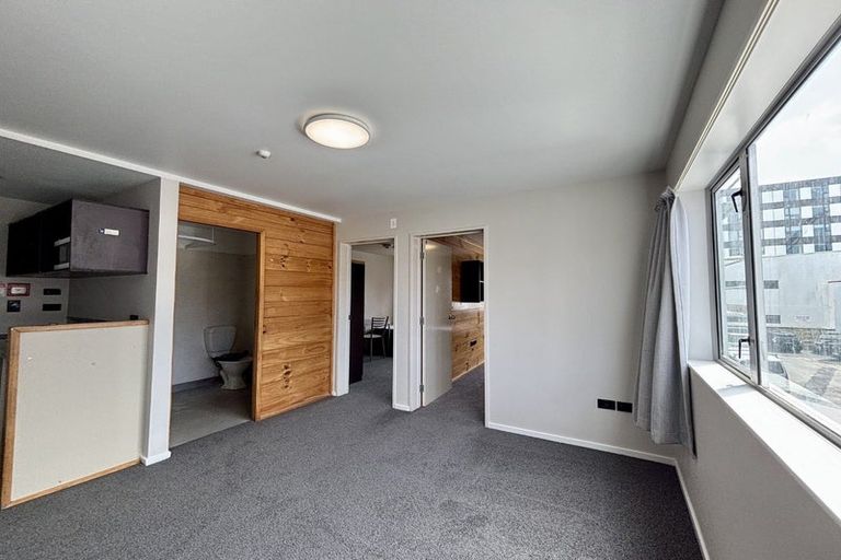 Photo of property in Martin Square Apartments, 205/20 Martin Square, Te Aro, Wellington, 6011